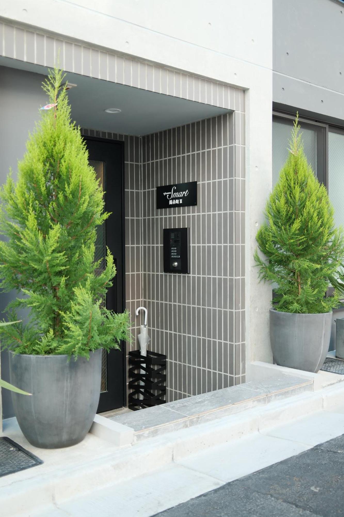 Skytree View Premier Hotel-kinshicho