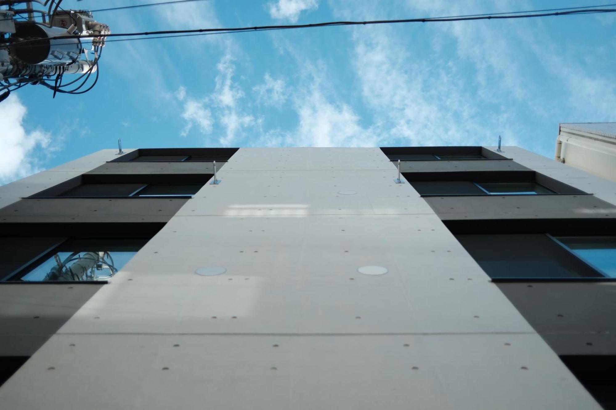 Skytree View Premier Hotel-kinshicho Aparthotel