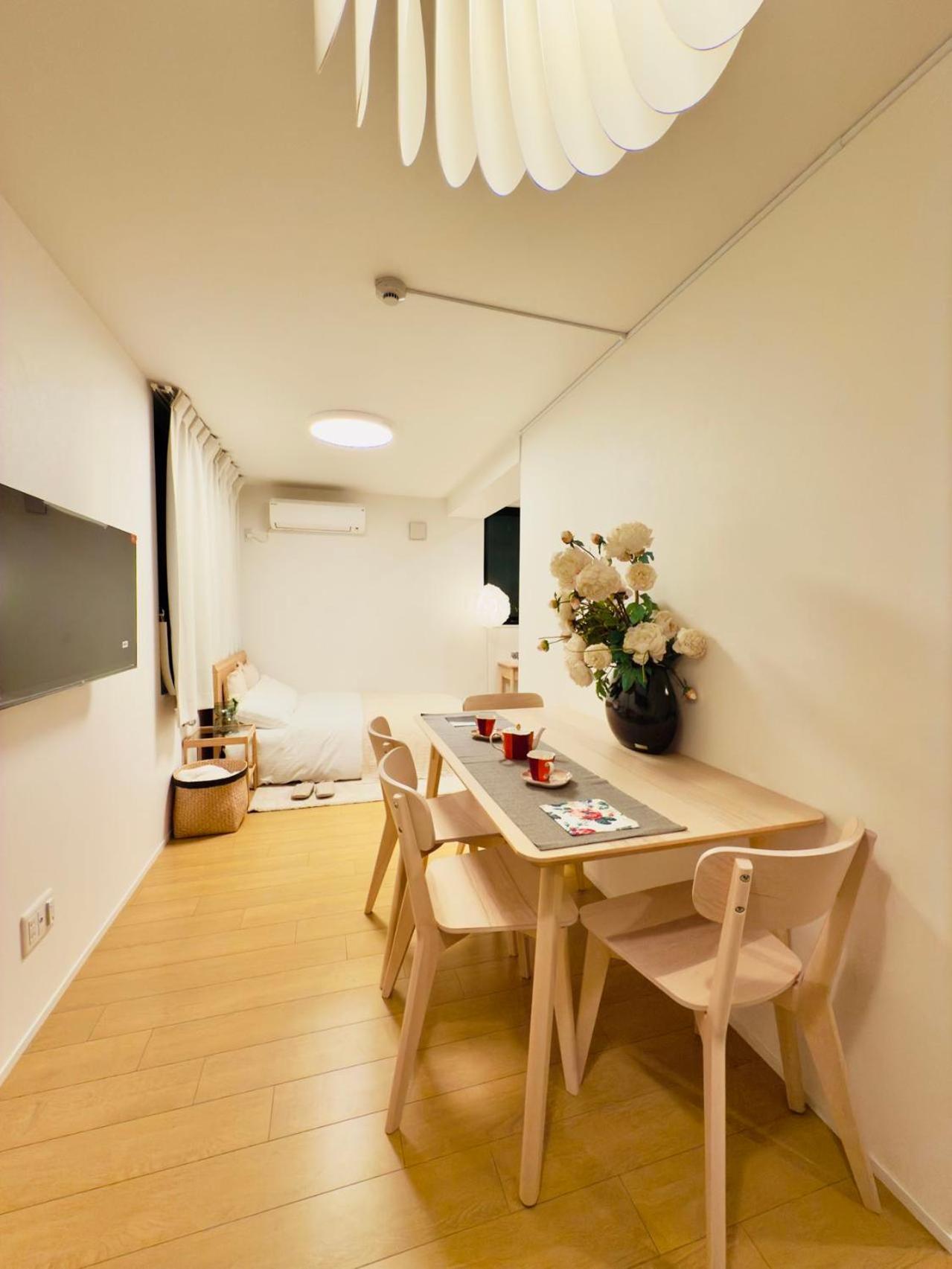 Aparthotel Skytree View Premier Hotel-kinshicho