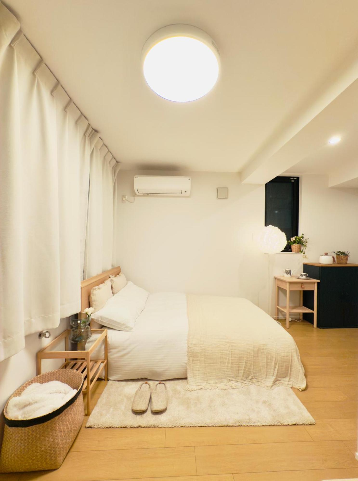 Skytree View Premier Hotel-kinshicho Aparthotel