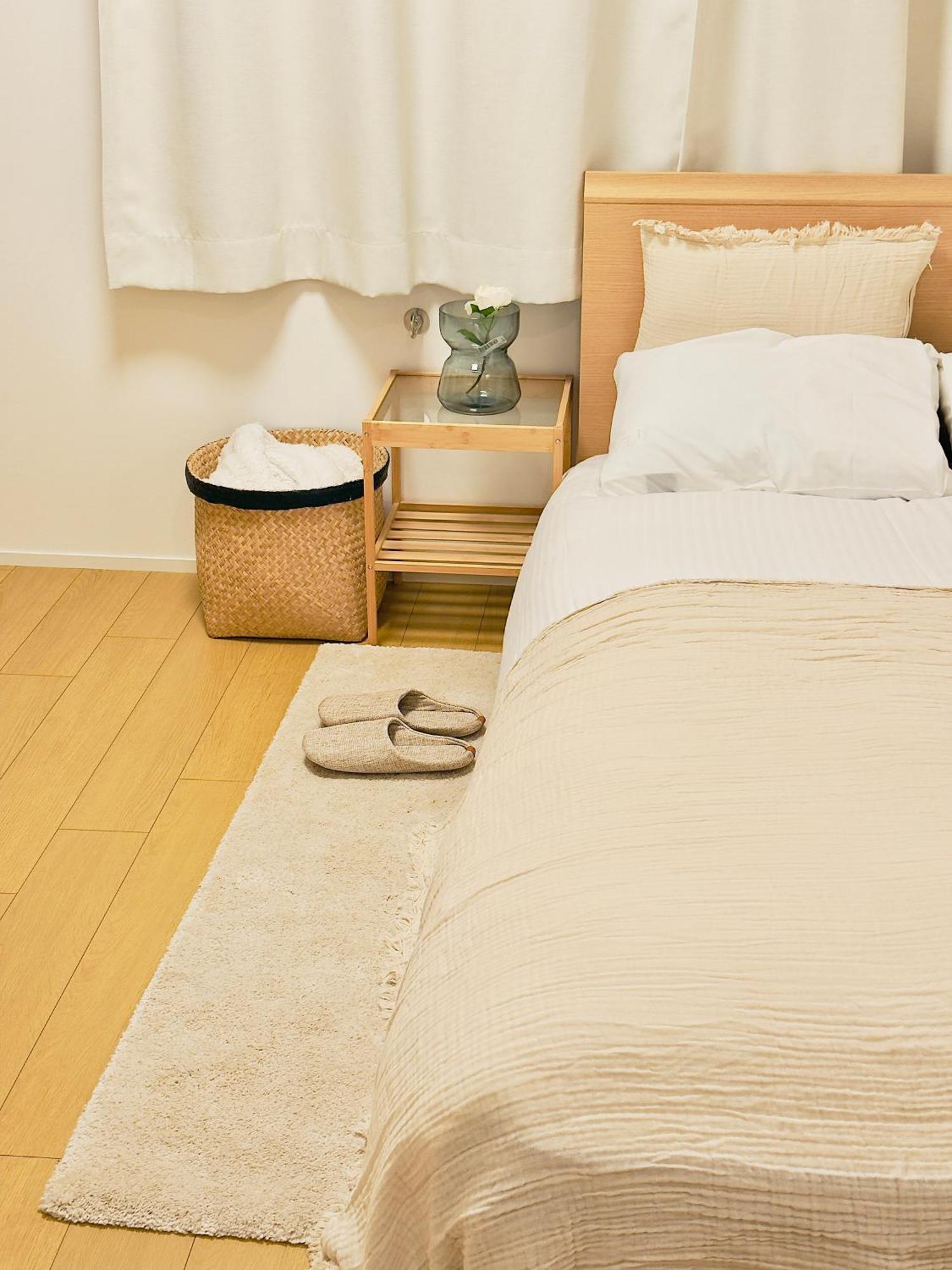 Skytree View Premier Hotel-kinshicho Aparthotel *