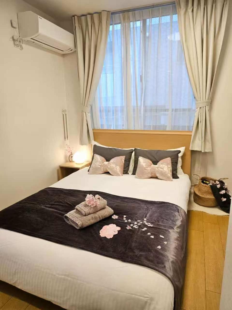 Skytree View Premier Hotel-kinshicho Aparthotel *