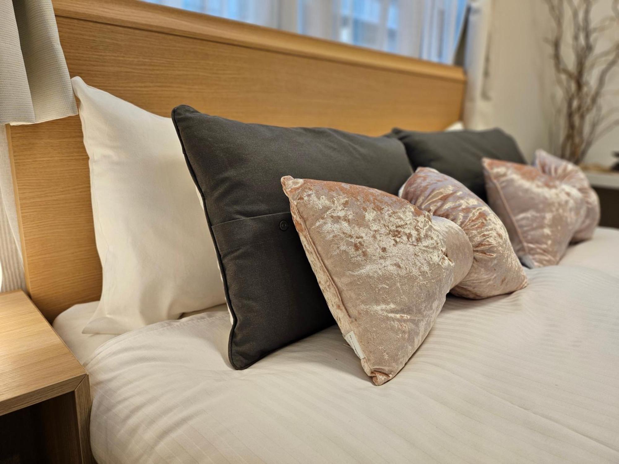 Aparthotel Skytree View Premier Hotel-kinshicho *