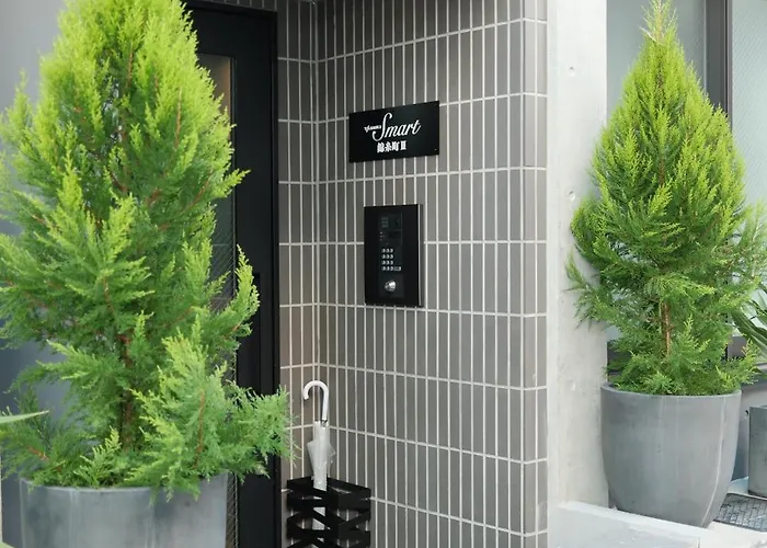 Skytree View Premier Hotel-Kinshicho