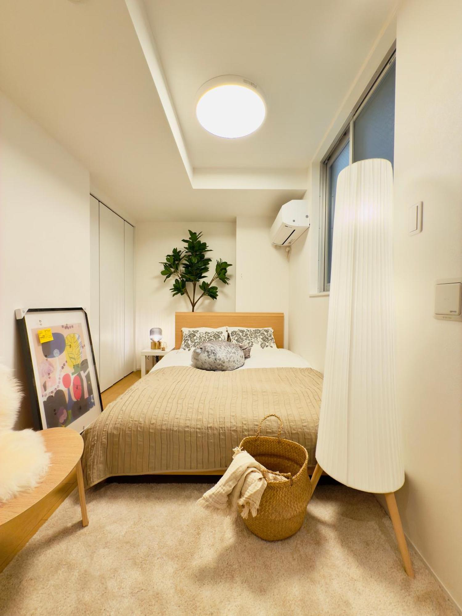 Skytree View Premier Hotel-kinshicho Aparthotel Tokyo